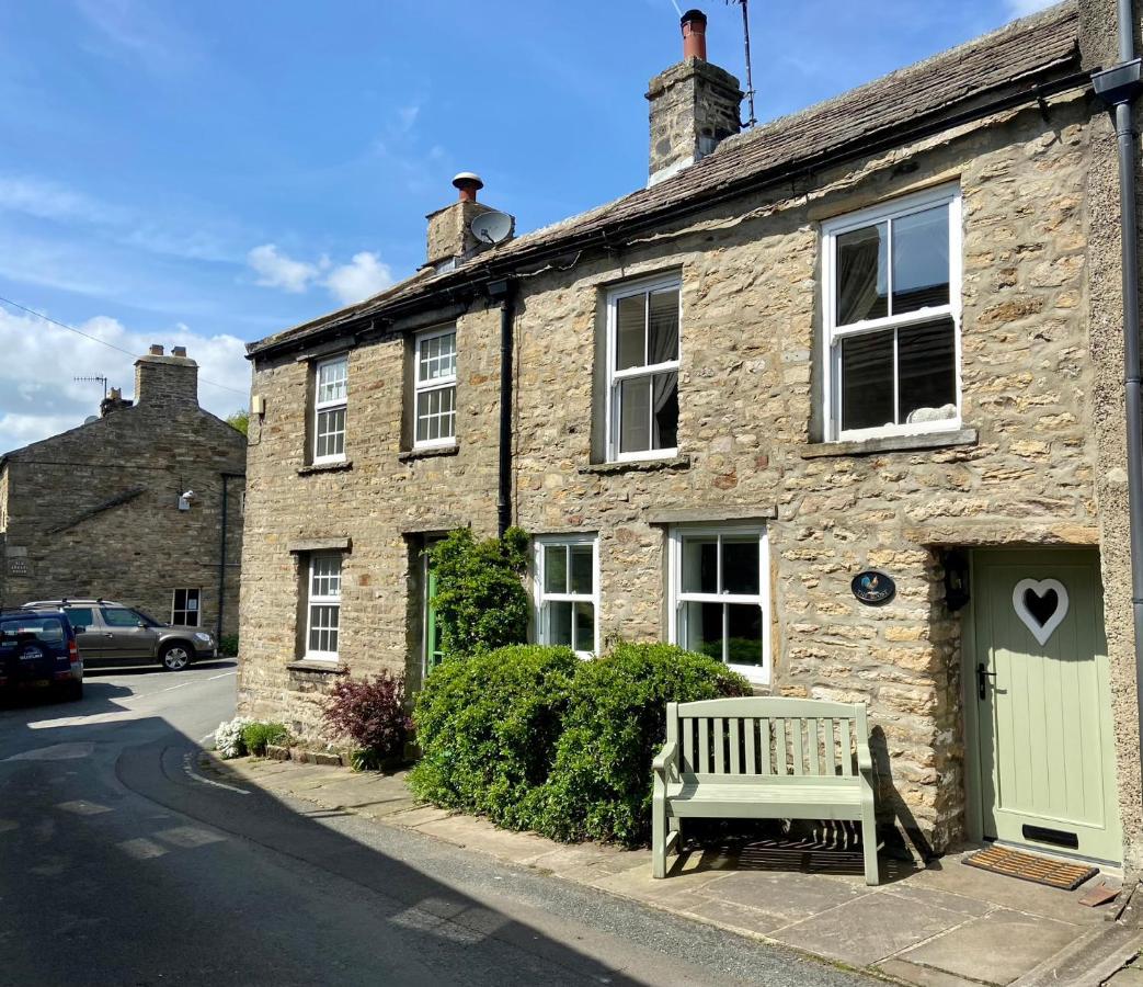 The Roost - Askrigg 18Th Century Cottage Exterior photo