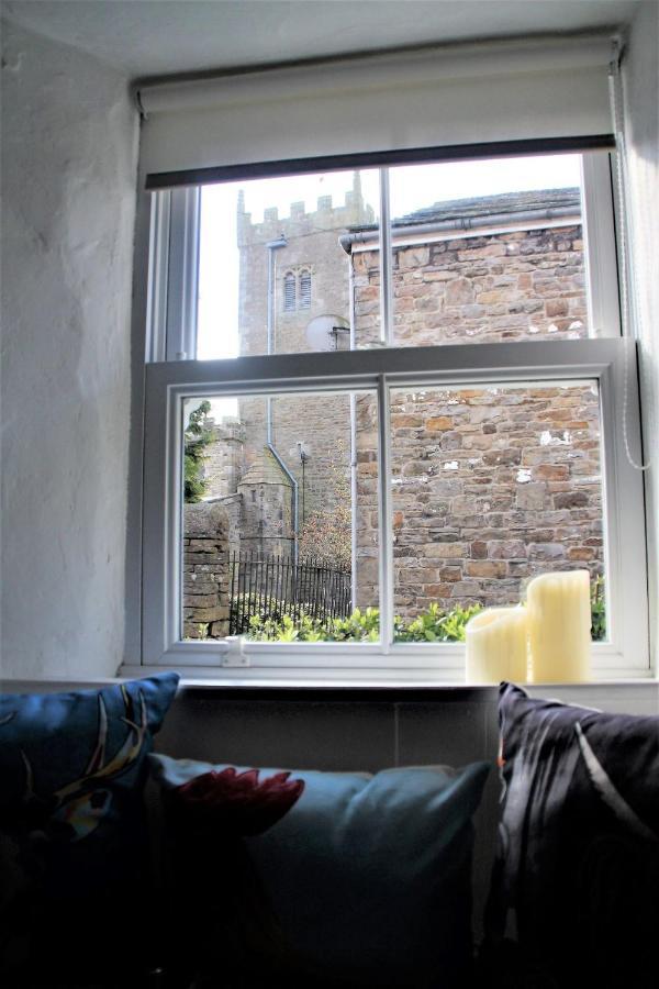 The Roost - Askrigg 18Th Century Cottage Exterior photo